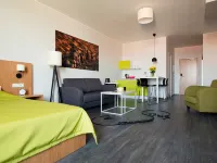 Go Hotel Shnelli Hotels in der Nähe von Saku Suurhall