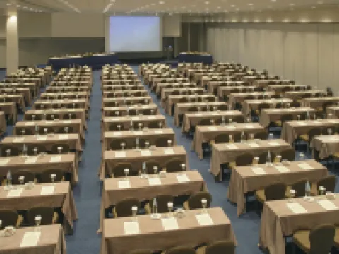 Porto Carras Meliton Hoteles en Sitonia