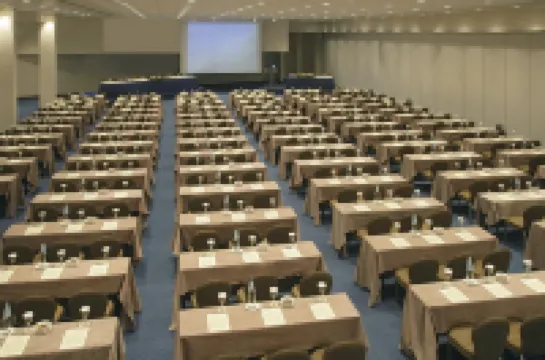 Porto Carras Meliton