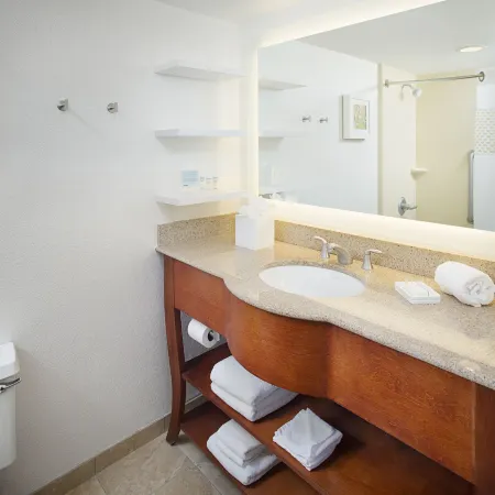 Hampton Inn Parsippany