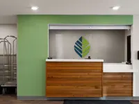 WoodSpring Suites Greeley Hotels in Greeley