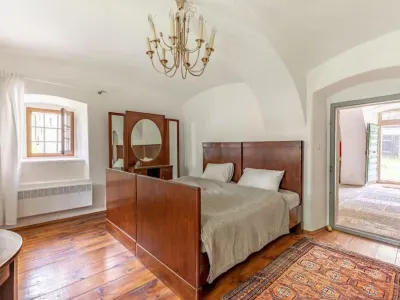 18 Century Bohemian Farmhouse Hotels in 