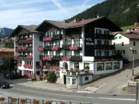 GH Hotel Monzoni Hotels in Pozza di Fassa