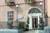 Castle Hotel Hotel a Dublino