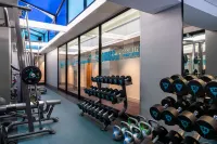 Radisson Hotel Cape Town Foreshore - Gym