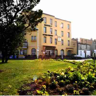 Hôtel Saint Antoine Hotel Exterior