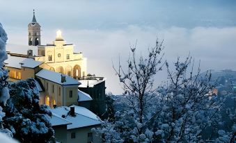 Hotel Garni Montaldi