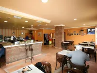 Hotel Cueli - สัตว์เลี้ยง