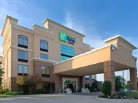 Holiday Inn Express & Suites Tyler South Hotels near GED Testing Service