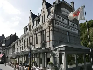 Hotel Sanglier