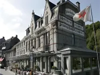 Hotel Sanglier Hotels in Durbuy