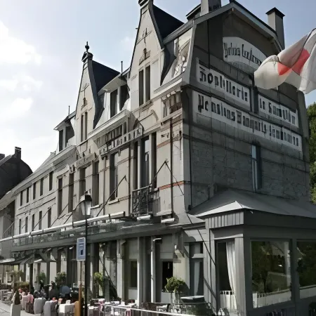 Hotel Sanglier