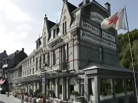 Hotel Sanglier