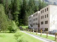 Hotel Stille Hotels in Saint Moritz