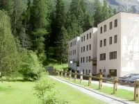 Hotel Stille & Aladin Apartments