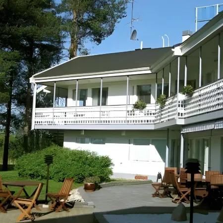 Finlandia Hotel Airport Oulu