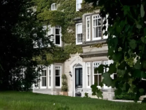 ブリソープ ハウス Eden Camp Modern History Theme Museum周辺のホテル