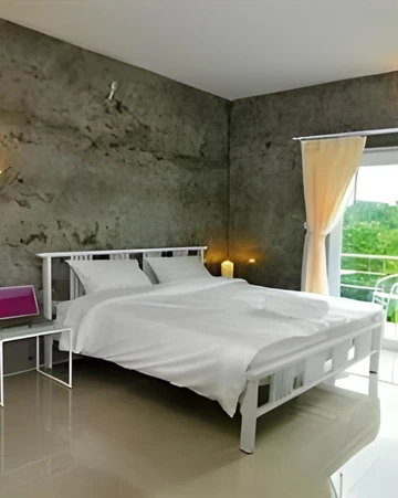 รูปภาพของออน เดอะ ร็อค ชัยภูมิ เบด แอนด์ เบรคฟาสท์