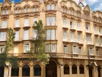 Gran Hotel Albacete Hotels in Albacete