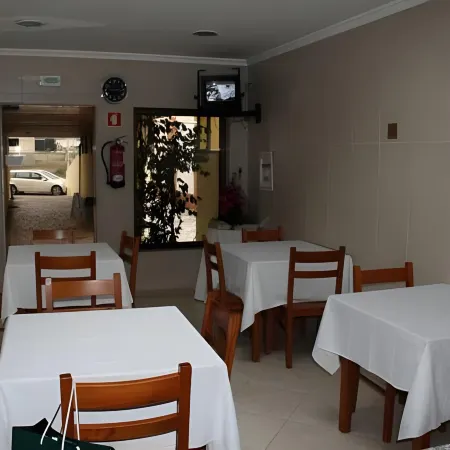 Hotel Singular Porto Aeroporto