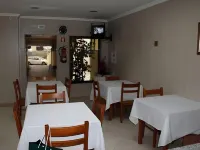 Hotel Singular Porto Aeroporto - 早餐