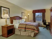 Red Lion Hotel Pocatello Hotels in Pocatello