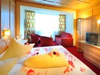 Hotel Latini Hotels in Bruck an der GroBglocknerstraBe