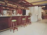 Hotel Azofra - Baarit