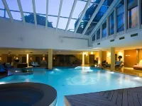 Grand Rose Spa Hotel - Yüzme Havuzu