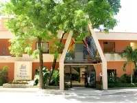 Hotel Maya Tulipanes Palenque Hotels in Palenque