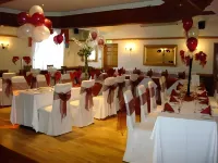 Blue Bell Lodge Hotel Các khách sạn ở Middlesbrough