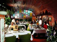 Colorado Hotel Hotels in Lugano