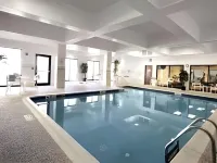 Courtyard Newark Granville Hotels in Heath