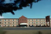 West Edmonton Mall Inn