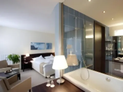 HEIDE SPA Hotel & Resort Hotels in Nordsachsen