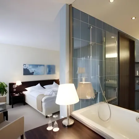 HEIDE SPA Hotel & Resort