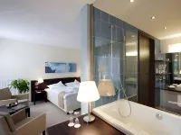 Heide Spa Hotel & Resort Hotels in Bad Düben