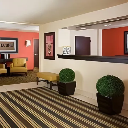 Extended Stay America Suites - Washington, DC - Gaithersburg - North