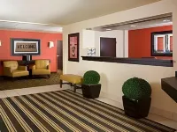 إكستنديد ستاي أمريكا سويتس - واشنطن دي سي - جايثرس بيرج نورث فنادق في غايثرسبيرغ