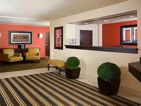 Extended Stay America Suites - Washington, DC - Gaithersburg - North