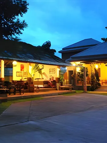 รูปภาพของบ้านเคียงจันทร์รีสอร์ท