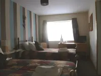Belle Vue Hotel Hotel di Llandovery