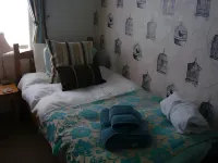 Esklet Guest House Hotels near Whitby Harbour