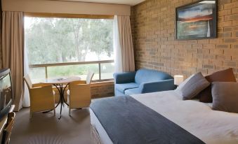 Mannum Motel