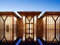 TownePlace Suites Fort Worth Southwest/Tcu Area Отели в г. Форт-Уэрт