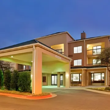 Courtyard Abilene Southwest/Abilene Mall South