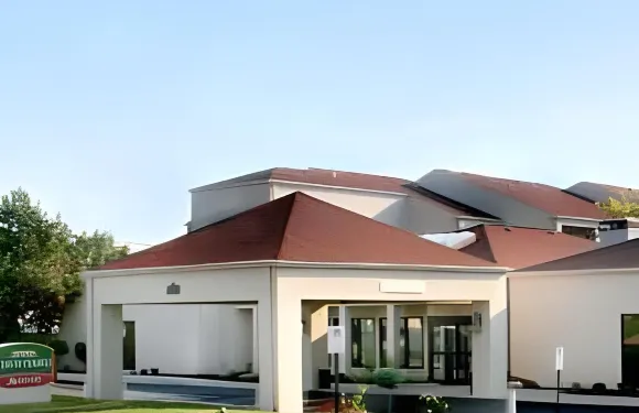 代頓南/購物中心萬怡酒店