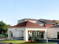 Courtyard Dayton South Hotel di Miami Township