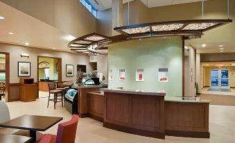 Hyatt Place Charleston Airport/Convention Center