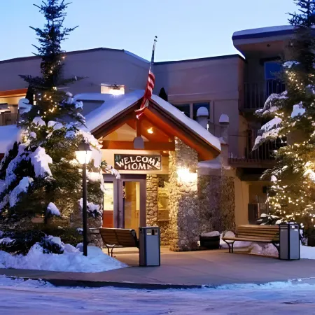 Legacy Vacation Resorts Steamboat Springs Suites
